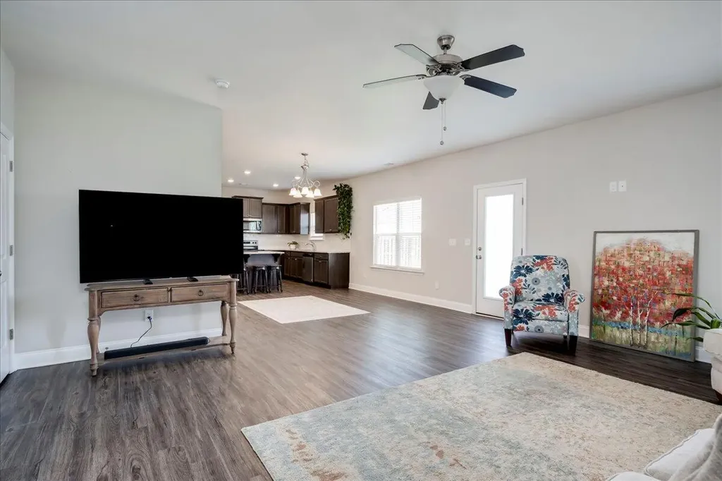 3892 Harper Franklin Avenue Augusta GA 30909