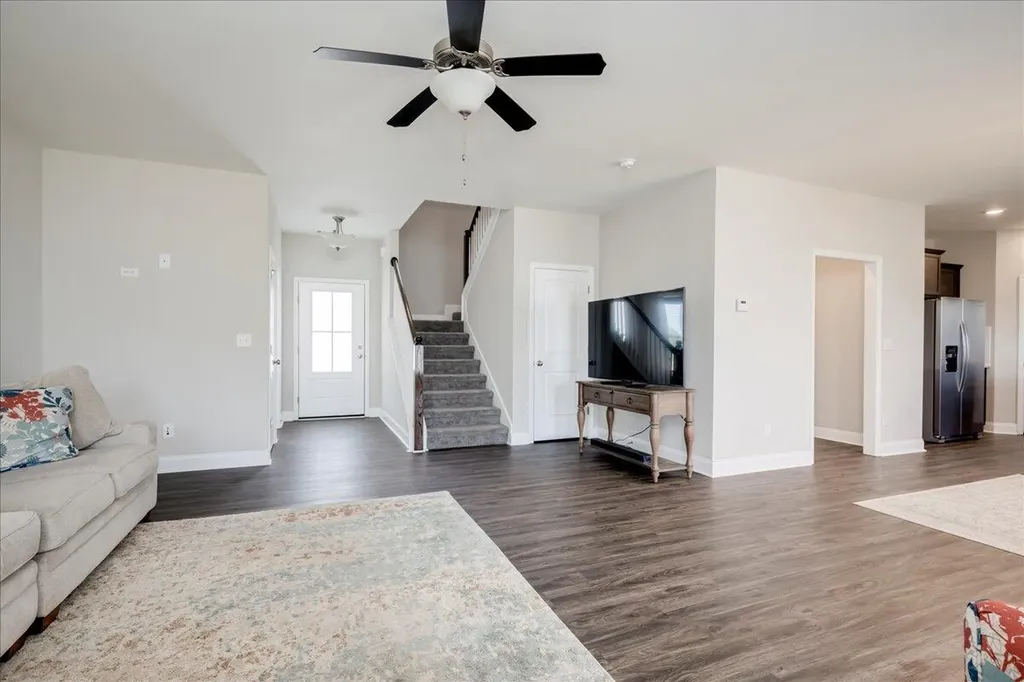 3892 Harper Franklin Avenue Augusta GA 30909