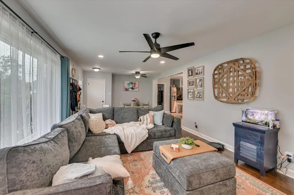 1608 Winter Street Augusta GA 30904