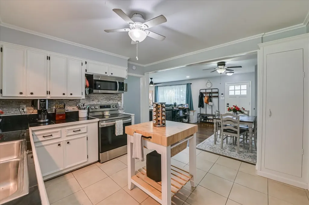 1608 Winter Street Augusta GA 30904