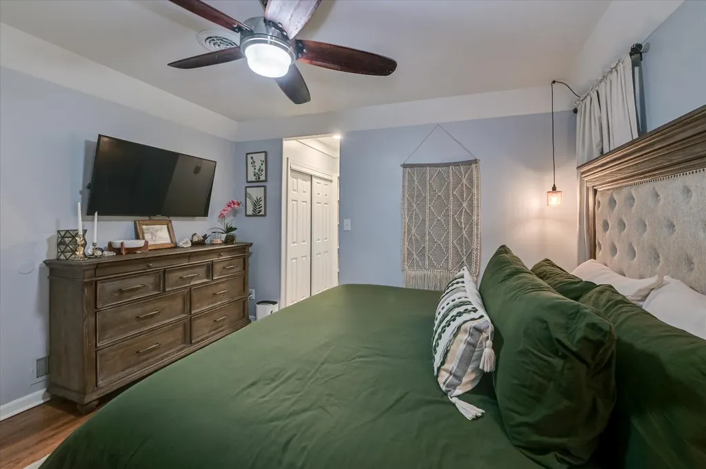 1608 Winter Street Augusta GA 30904