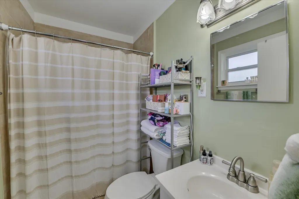 1608 Winter Street Augusta GA 30904