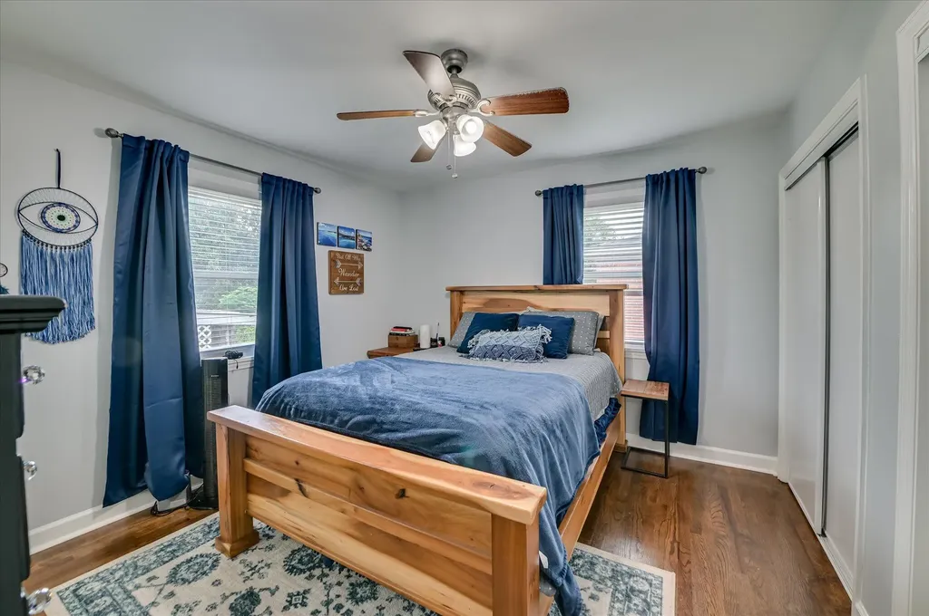 1608 Winter Street Augusta GA 30904