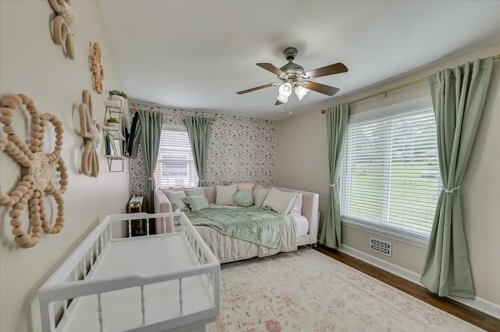 1608 Winter Street Augusta GA 30904