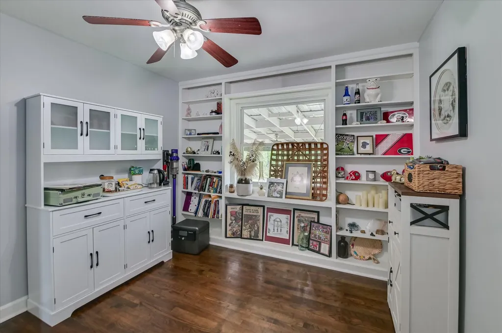 1608 Winter Street Augusta GA 30904