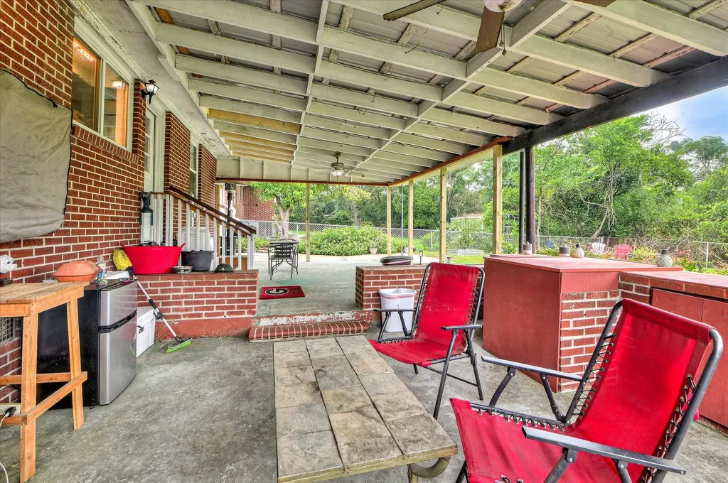 1608 Winter Street Augusta GA 30904