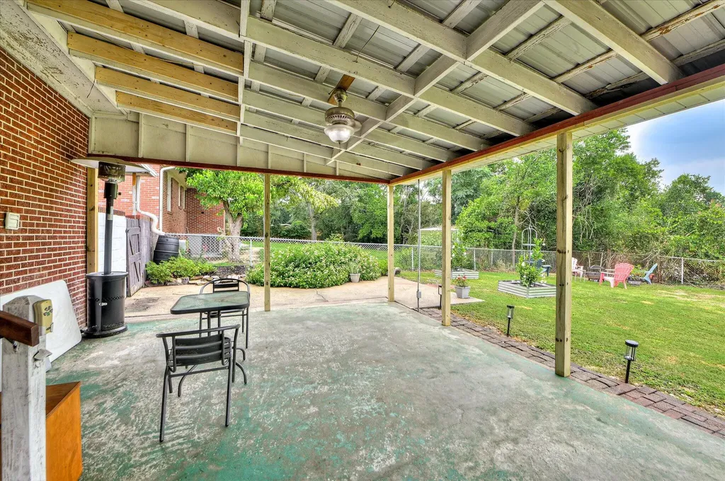 1608 Winter Street Augusta GA 30904