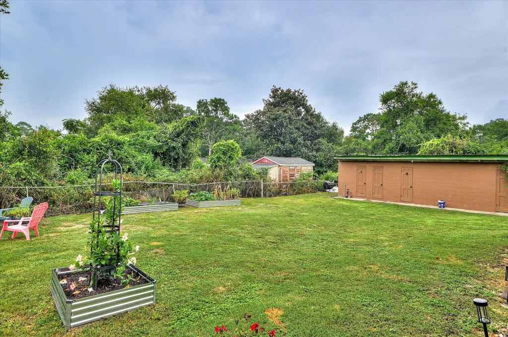 1608 Winter Street Augusta GA 30904