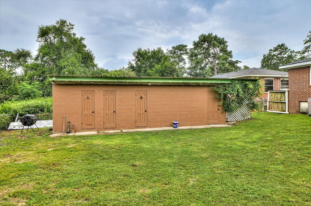 1608 Winter Street Augusta GA 30904