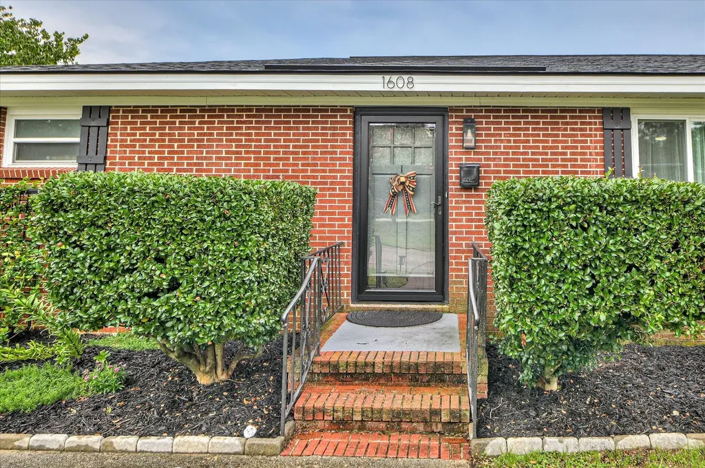 1608 Winter Street Augusta GA 30904