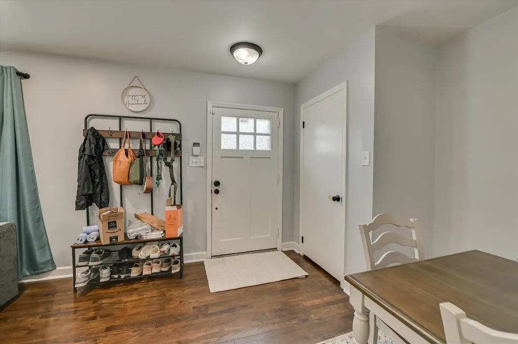 1608 Winter Street Augusta GA 30904