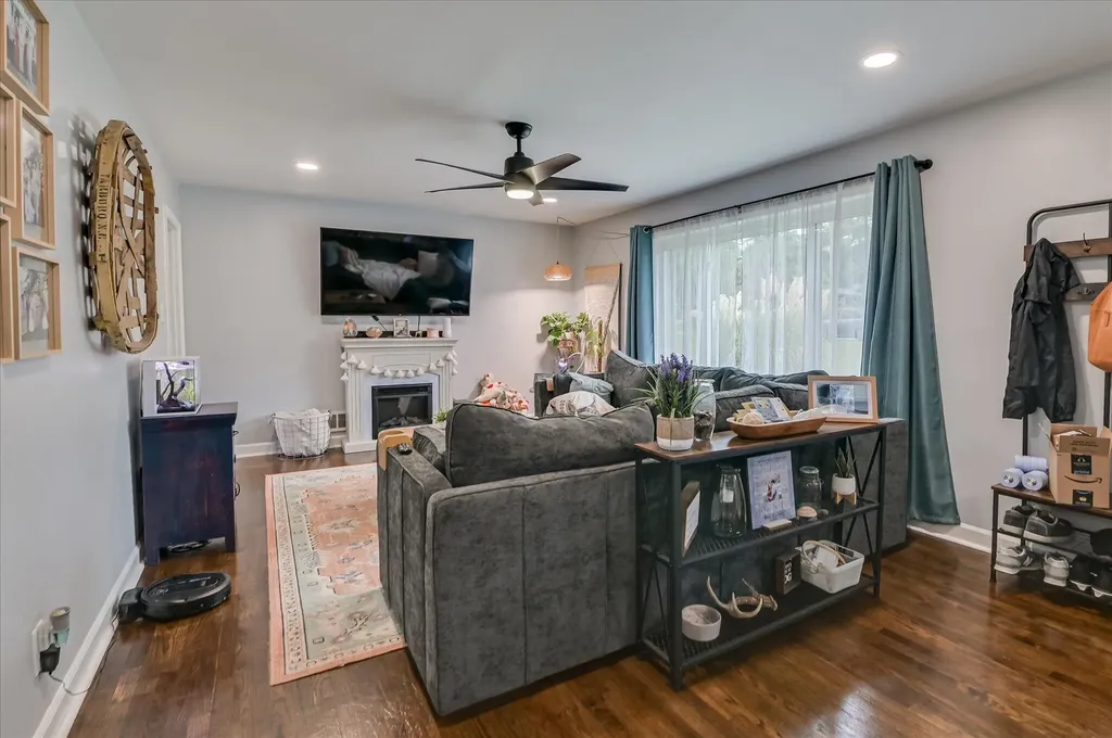 1608 Winter Street Augusta GA 30904