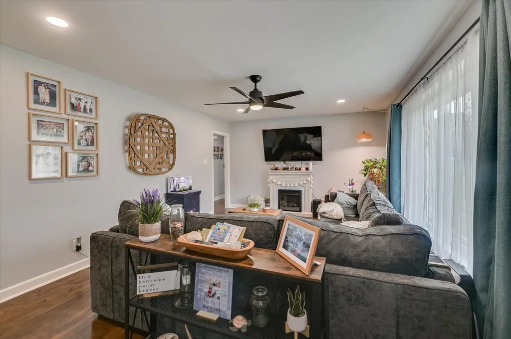 1608 Winter Street Augusta GA 30904