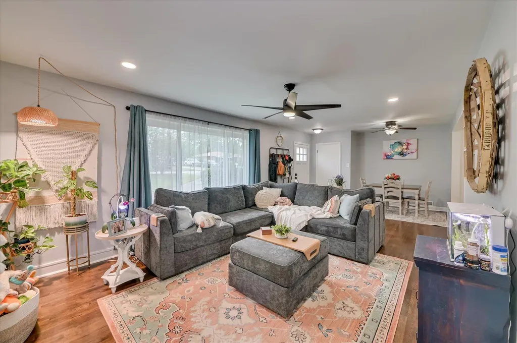 1608 Winter Street Augusta GA 30904