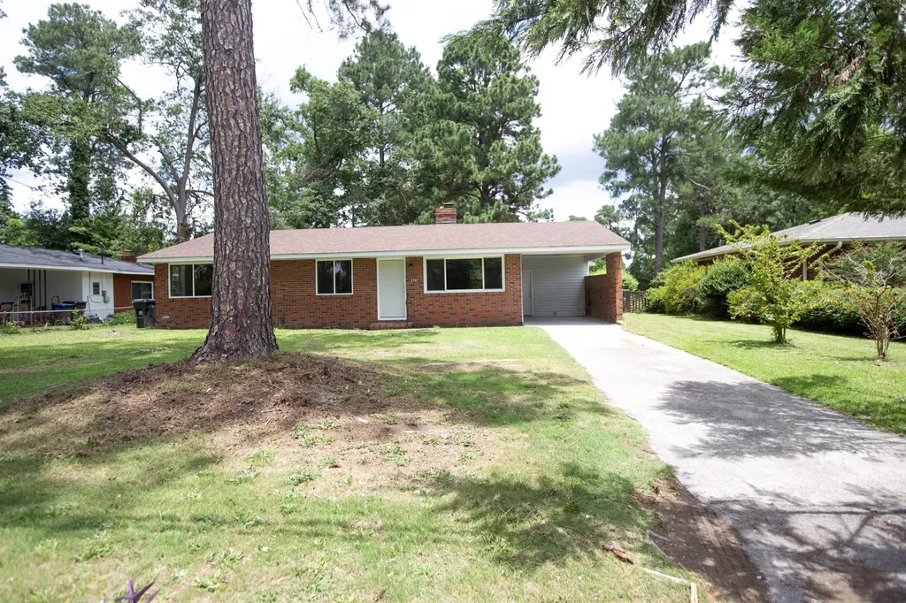 2717 Pine Valley Road Augusta GA 30904