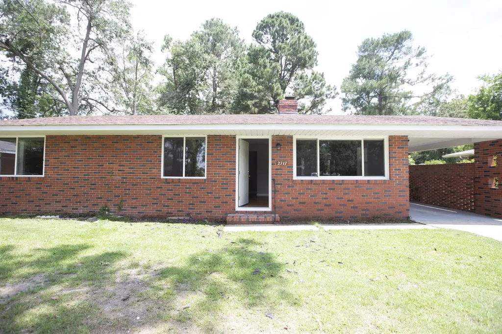 2717 Pine Valley Road Augusta GA 30904