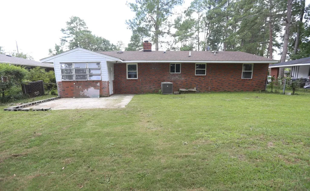 2717 Pine Valley Road Augusta GA 30904