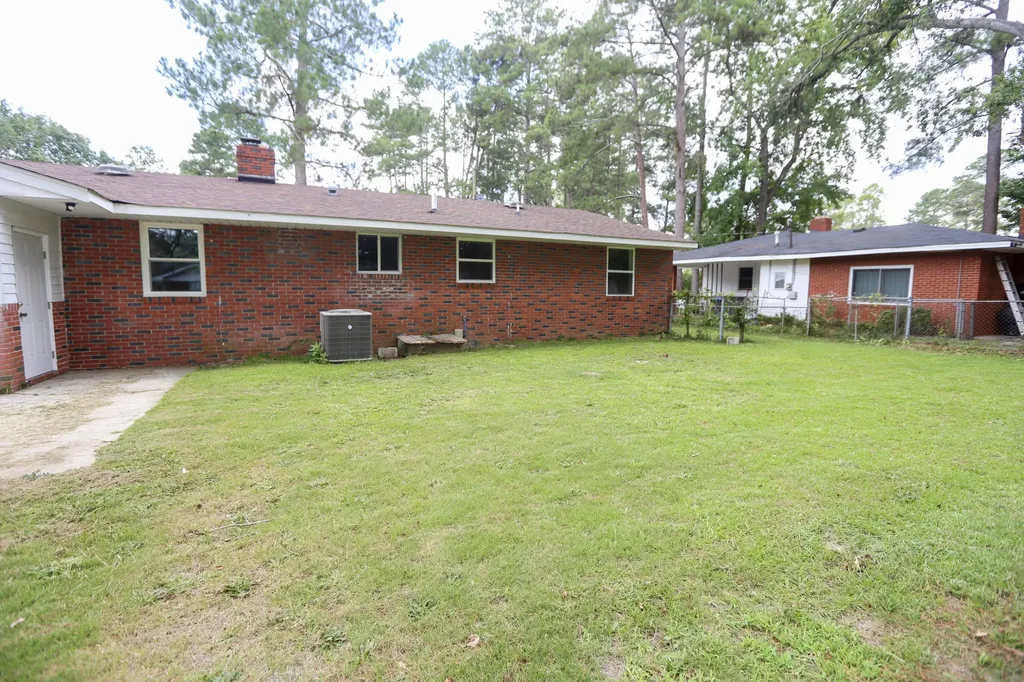 2717 Pine Valley Road Augusta GA 30904