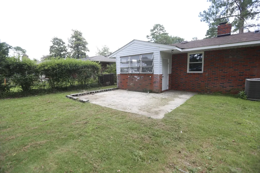 2717 Pine Valley Road Augusta GA 30904