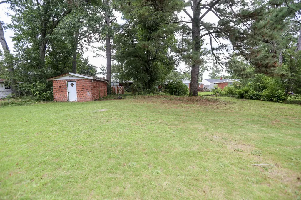 2717 Pine Valley Road Augusta GA 30904