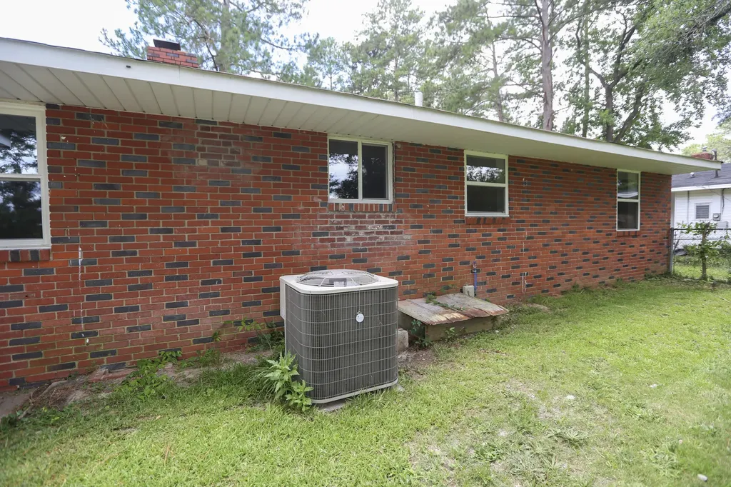 2717 Pine Valley Road Augusta GA 30904