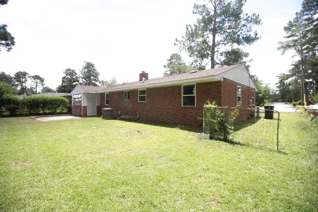 2717 Pine Valley Road Augusta GA 30904