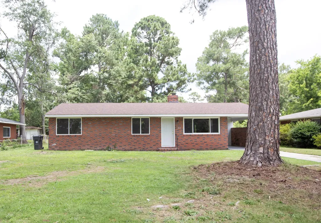 2717 Pine Valley Road Augusta GA 30904