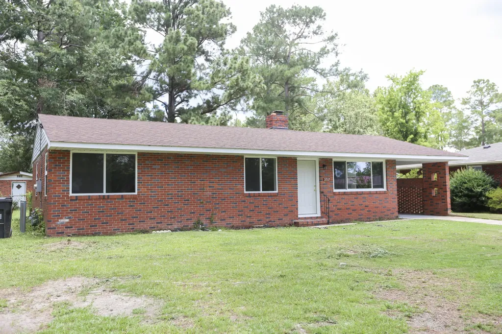 2717 Pine Valley Road Augusta GA 30904