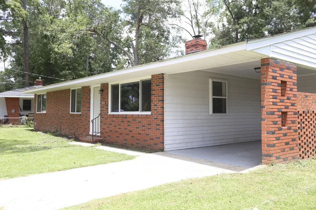 2717 Pine Valley Road Augusta GA 30904