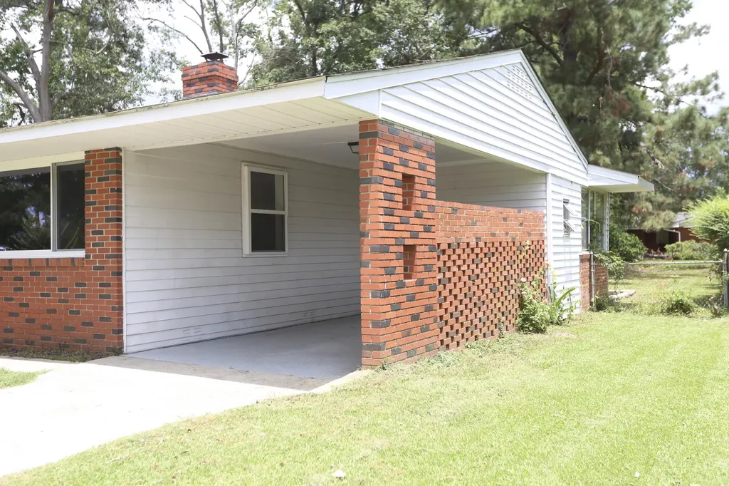 2717 Pine Valley Road Augusta GA 30904