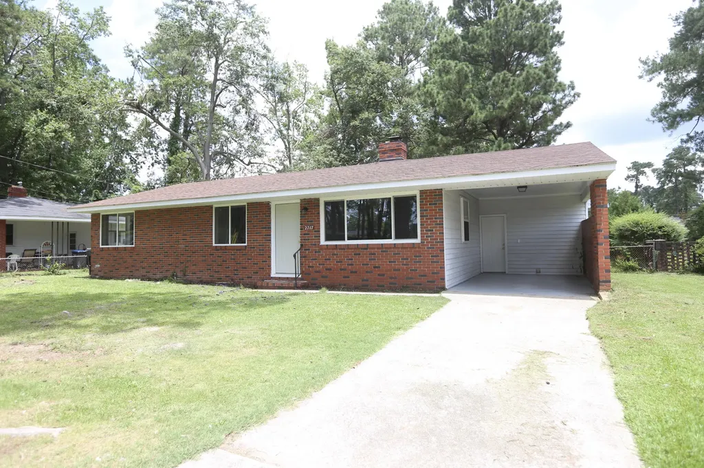 2717 Pine Valley Road Augusta GA 30904