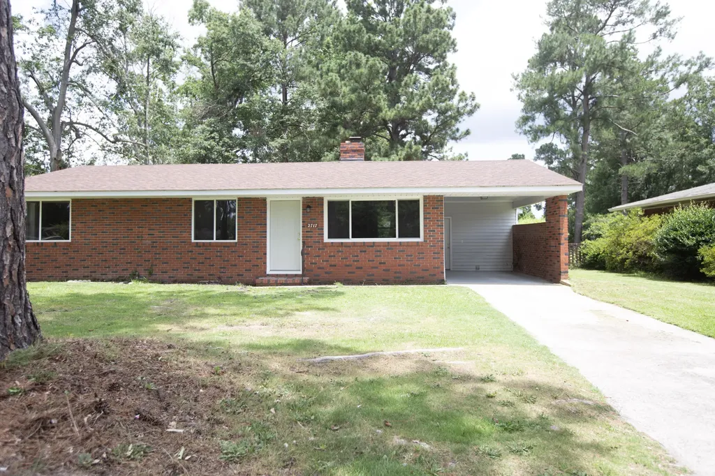 2717 Pine Valley Road Augusta GA 30904