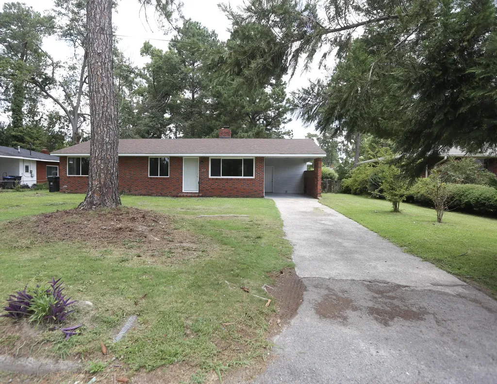 2717 Pine Valley Road Augusta GA 30904