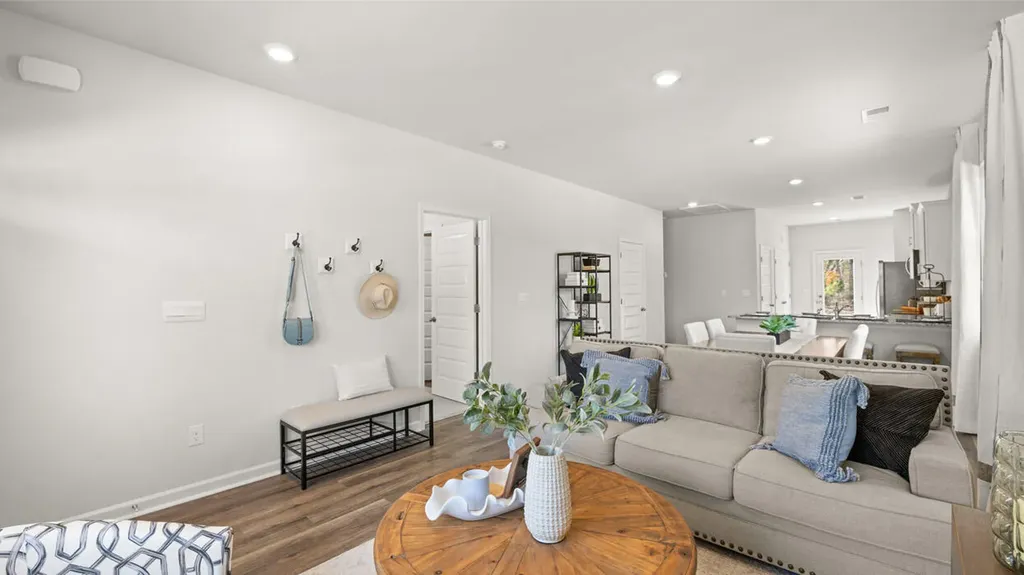 1033 Richland Creek Drive Augusta GA 30906