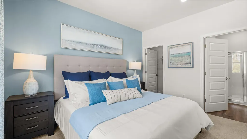 1033 Richland Creek Drive Augusta GA 30906