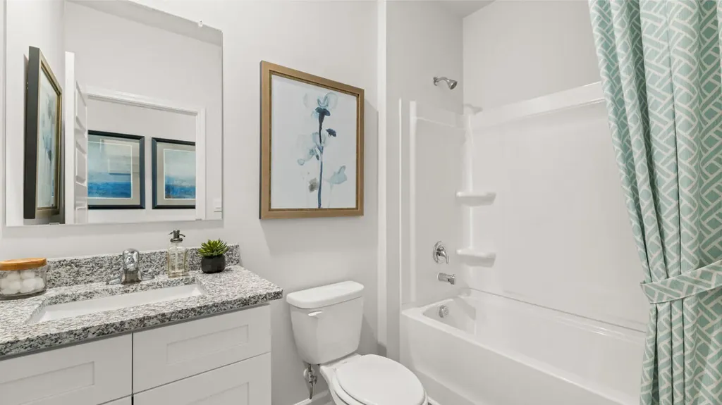 1033 Richland Creek Drive Augusta GA 30906