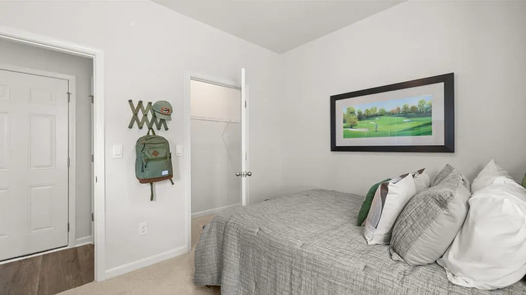 1033 Richland Creek Drive Augusta GA 30906