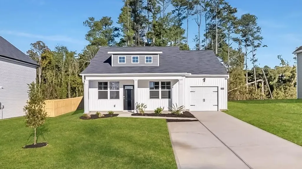 1033 Richland Creek Drive Augusta GA 30906