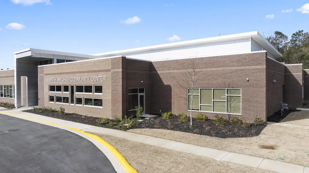 1033 Richland Creek Drive Augusta GA 30906