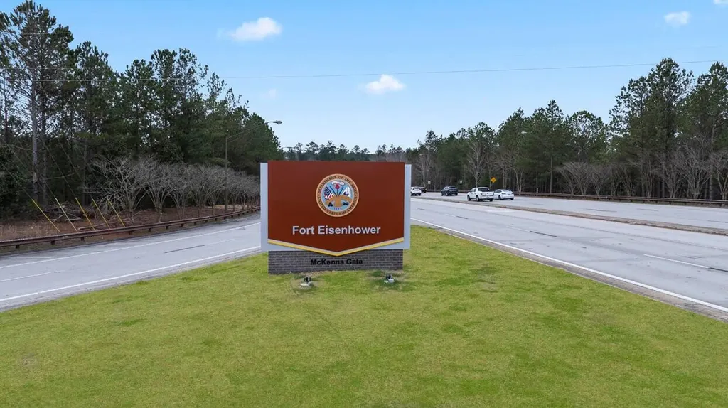 1033 Richland Creek Drive Augusta GA 30906