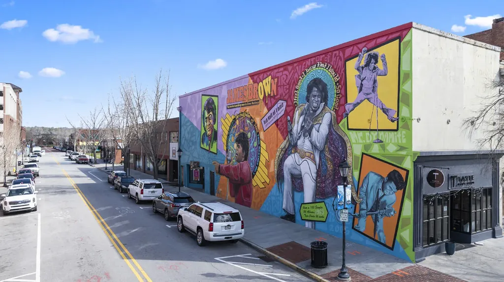 1033 Richland Creek Drive Augusta GA 30906