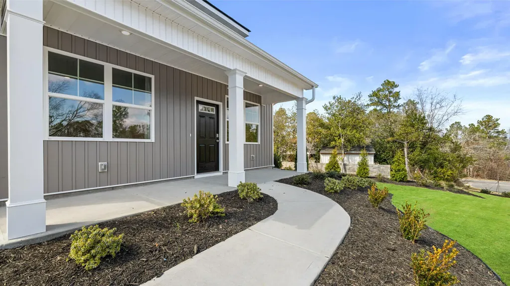 1033 Richland Creek Drive Augusta GA 30906