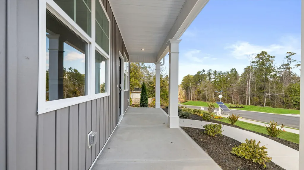 1033 Richland Creek Drive Augusta GA 30906