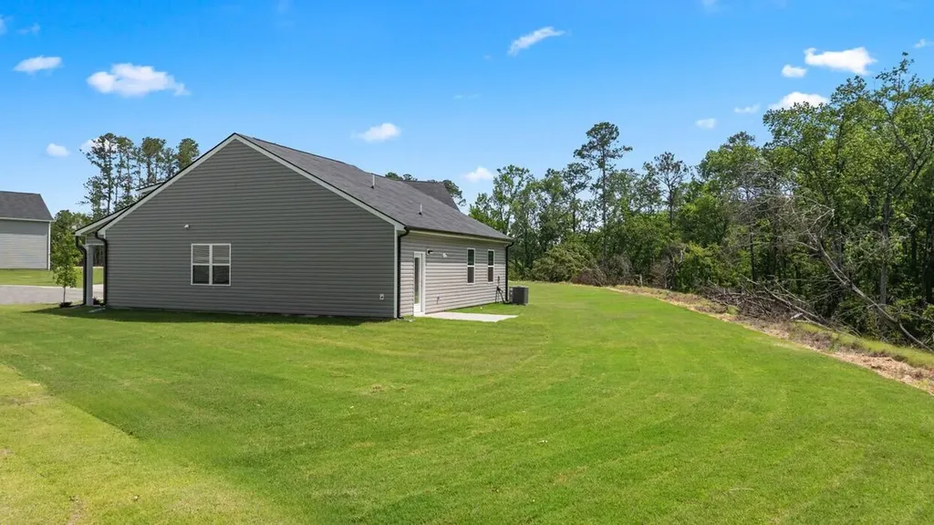 2056 Signal Hill Court Augusta GA 30906