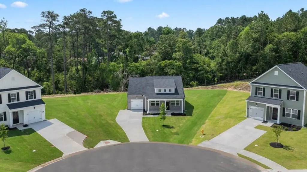 2056 Signal Hill Court Augusta GA 30906