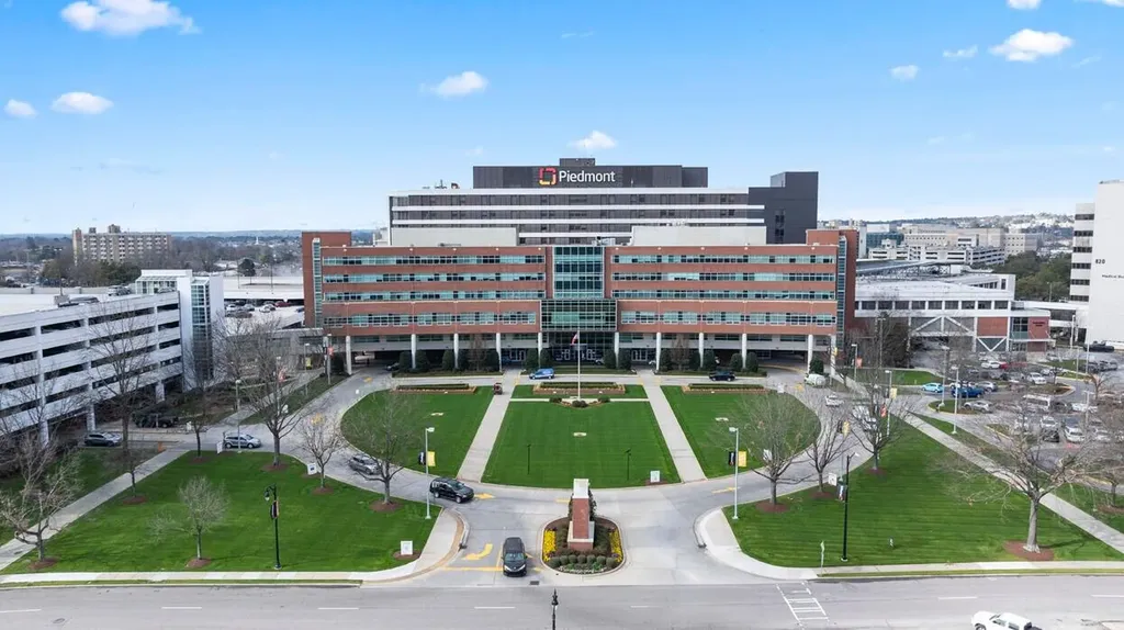 2056 Signal Hill Court Augusta GA 30906