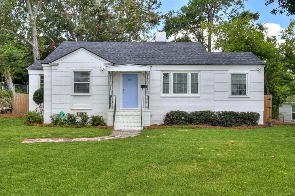2213 Breckenbridge Avenue Augusta GA 30904