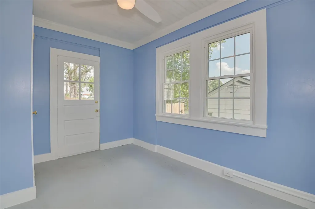 2213 Breckenbridge Avenue Augusta GA 30904