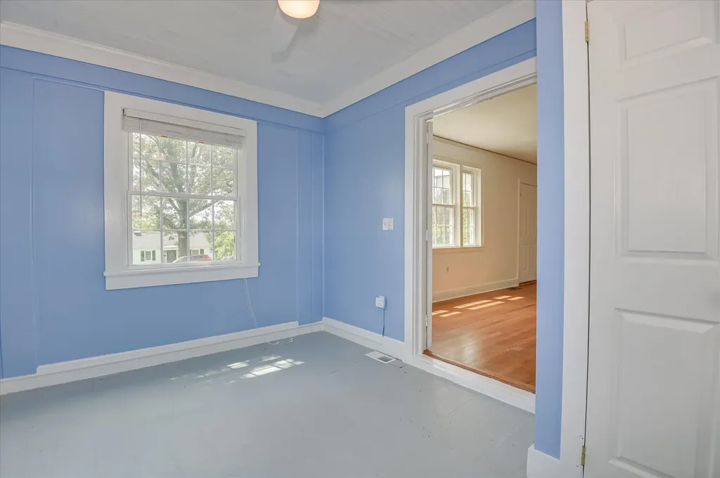 2213 Breckenbridge Avenue Augusta GA 30904