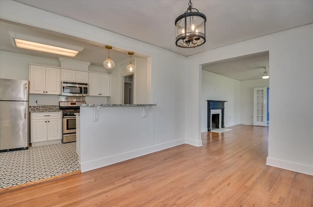 2213 Breckenbridge Avenue Augusta GA 30904